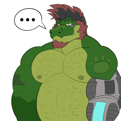 Invader 🐊 #VTUBER tweet media
