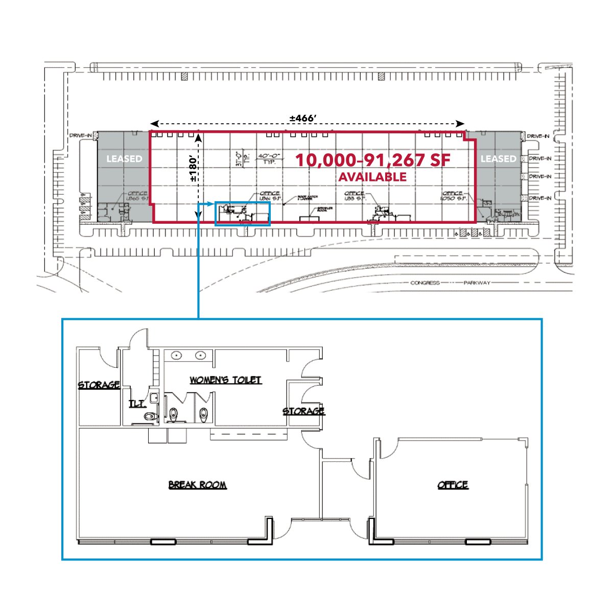 Lee & Associates of Illinois tweet media