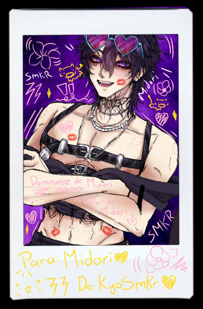MidoriBoo18's tweet photo. Feli >w< 🌸💕

#Vtuber #KyoSmkr https://t.co/mJVskTWaSE