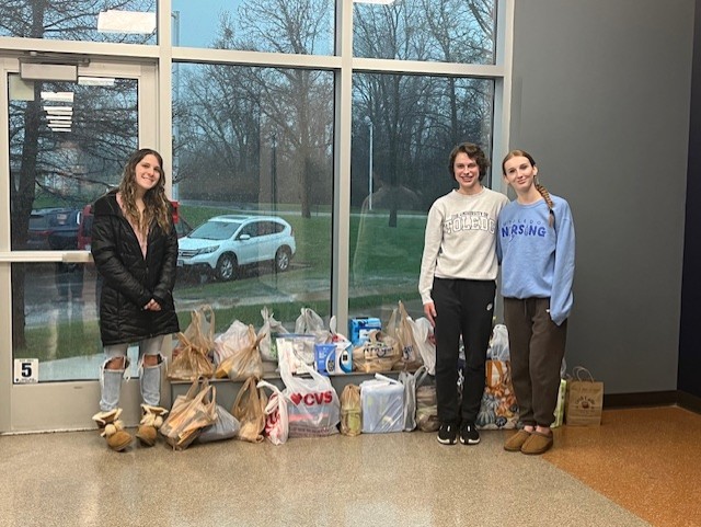 UToledo Nursing tweet media