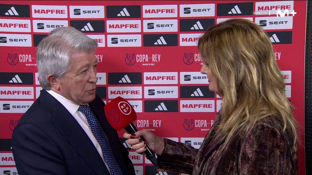 FCB World tweet media