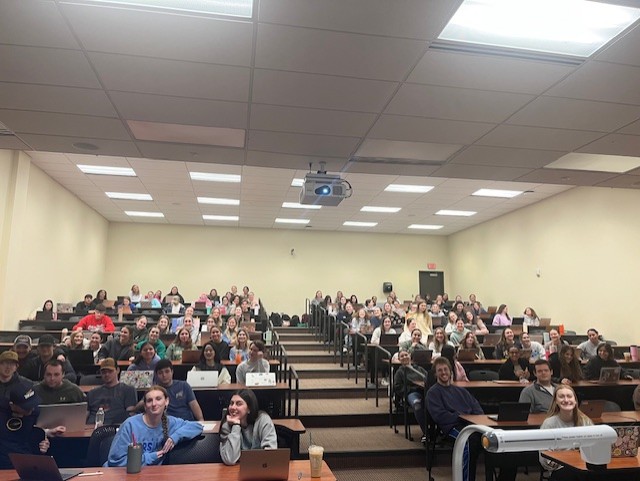 UToledo Nursing tweet media