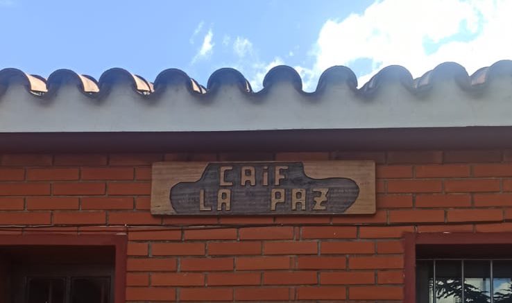 Fundación Álvarez Caldeyro Barcia tweet media