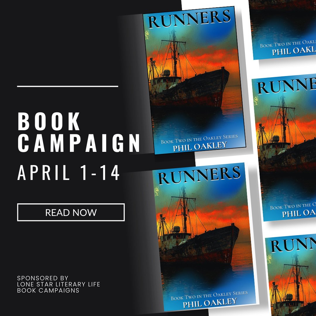 This novel delivers action, heartache, and resilience in a way that lingers long after the last page. A must-read for fans of generational sagas! Full review: karensiddall.wordpress.com/2025/04/02/boo… #TexasAuthor #LoneStarLit #LSLLRunners @lonestarlit <a href="/PublishingCreek/">StoneyCreekPublishing</a>