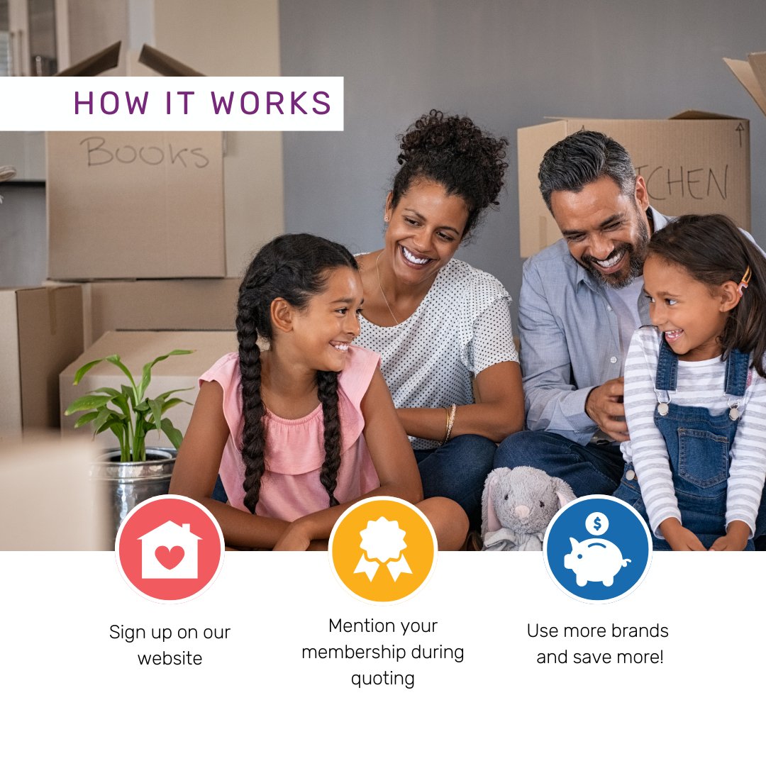 GetMosaicYeg's tweet image. Join our Mosaic Home Services Membership Program and start saving across all our brands. You get 7% off one service from each of our 7 brands.
The more services you use, the more value you get from your membership
Sign up and start saving today: hubs.la/Q03fCSDC0