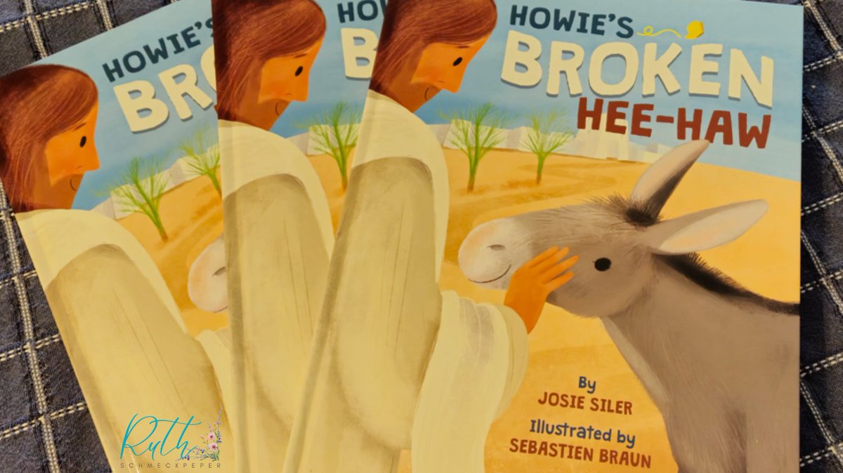 Ruth Schmeckpeper tweet media