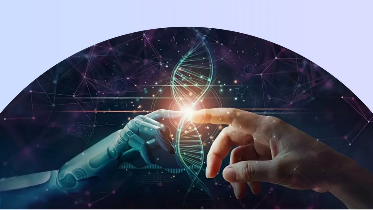 The development LLMs represents a fascinating convergence of art and science.  It requires a deep understanding of tech principles and creative problem-solving.  The ability to harness the power of AI lies in bridging these two domains.  
hubs.li/Q037tjbQ0