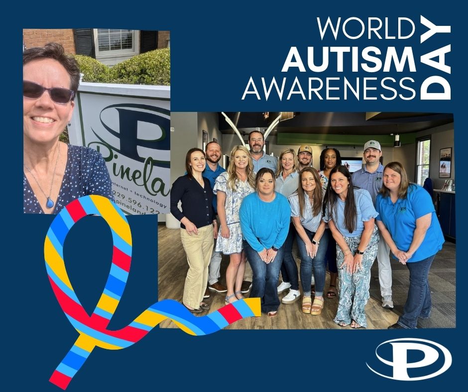 Pineland Telephone tweet media