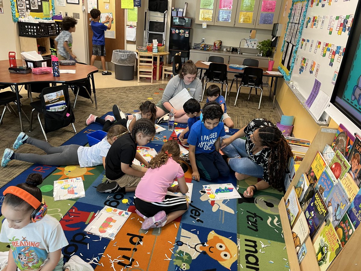 Sun Blaze Elementary School (@sunblazeocps) on Twitter photo Here are our kinders learning together today as part of our “Sea Full of Acceptance”! They were learning about 2D shapes and numbers to 100! <a href="/rmccloe/">Rob McCloe</a> <a href="/RobBixler_OCPS/">Rob Bixler</a> <a href="/OCPSnews/">ocpsnews</a> <a href="/OCPS_DES/">OCPS Division of Elementary Schools</a> <a href="/EseOcps/">OCPS ESE Behavior & Instructional Support</a> Here are our kinders learning together today as part of our “Sea Full of Acceptance”! They were learning about 2D shapes and numbers to 100! <a href="/rmccloe/">Rob McCloe</a> <a href="/RobBixler_OCPS/">Rob Bixler</a> <a href="/OCPSnews/">ocpsnews</a> <a href="/OCPS_DES/">OCPS Division of Elementary Schools</a> <a href="/EseOcps/">OCPS ESE Behavior & Instructional Support</a>