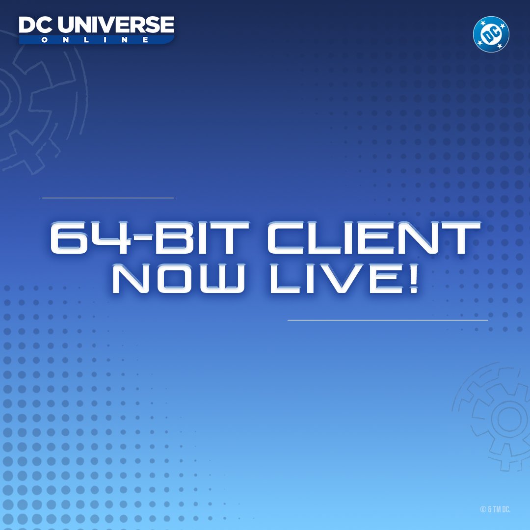 DCUO (@DCUO) / X