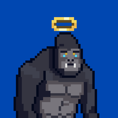 New sneak-peek👀

By the way, we've decided that GTD = Free Mint.

#ApeChain