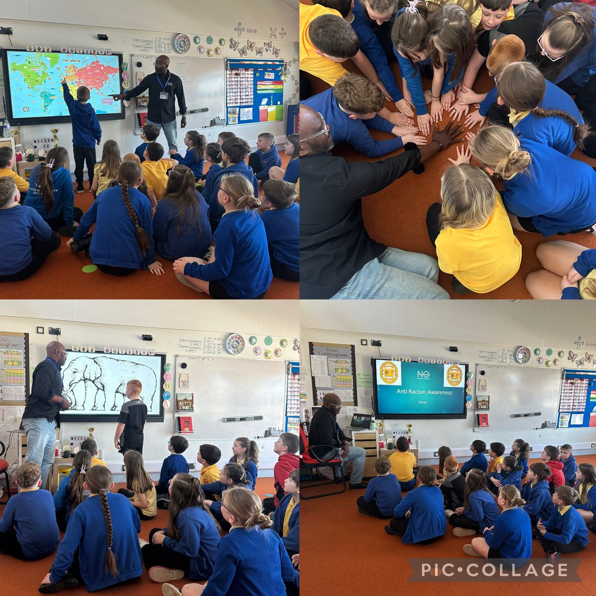 BHVC Primary tweet media