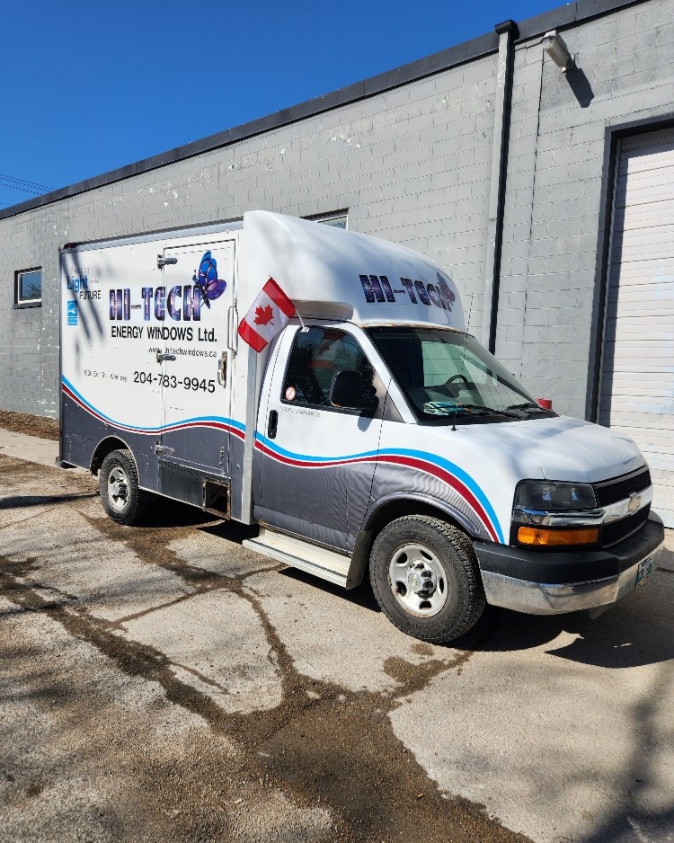 HiTechWindows's tweet image. Hi-Tech&apos;s windows and doors are locally manufactured for lasting performance, energy efficiency, and a perfect fit for Manitoba homes. Proudly made by Manitobans, for Manitobans.
#HiTechWindows #MadeInManitoba #EnergyEfficiency #WindowReplacement #HomeUpgrades