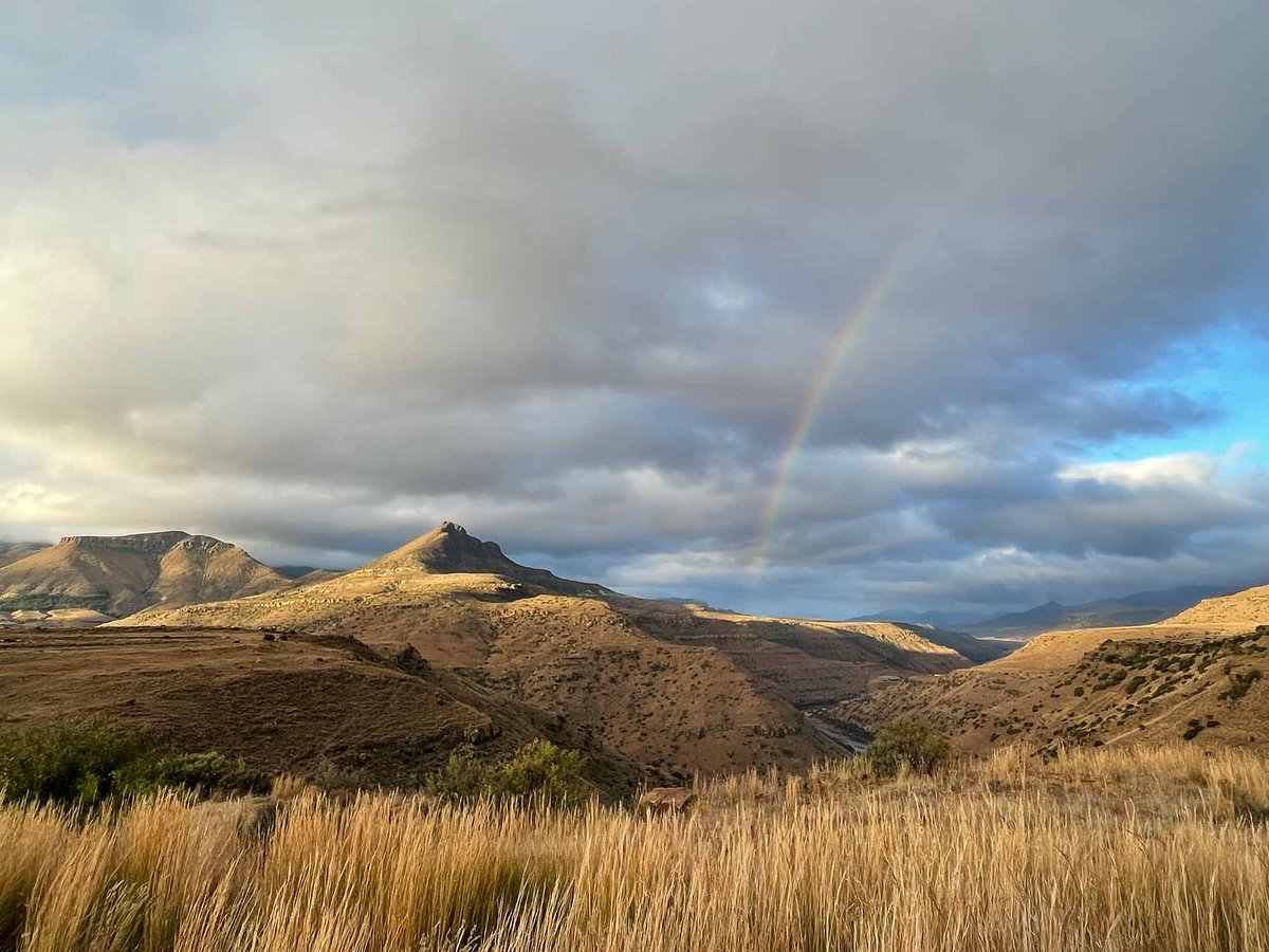 Michigan News (@umichigannews) on Twitter photo .<a href="/umichLSA/">U-M College of LSA</a> archaeologist <a href="/DrBrianStewart/">Brian Stewart</a> discusses the cultural and archaeological richness of Lesotho, a country in South Africa that President Trump said "nobody has ever heard of" during his March 4 State of the Union address. news.umich.edu/lesotho-where-… .<a href="/umichLSA/">U-M College of LSA</a> archaeologist <a href="/DrBrianStewart/">Brian Stewart</a> discusses the cultural and archaeological richness of Lesotho, a country in South Africa that President Trump said "nobody has ever heard of" during his March 4 State of the Union address. news.umich.edu/lesotho-where-…