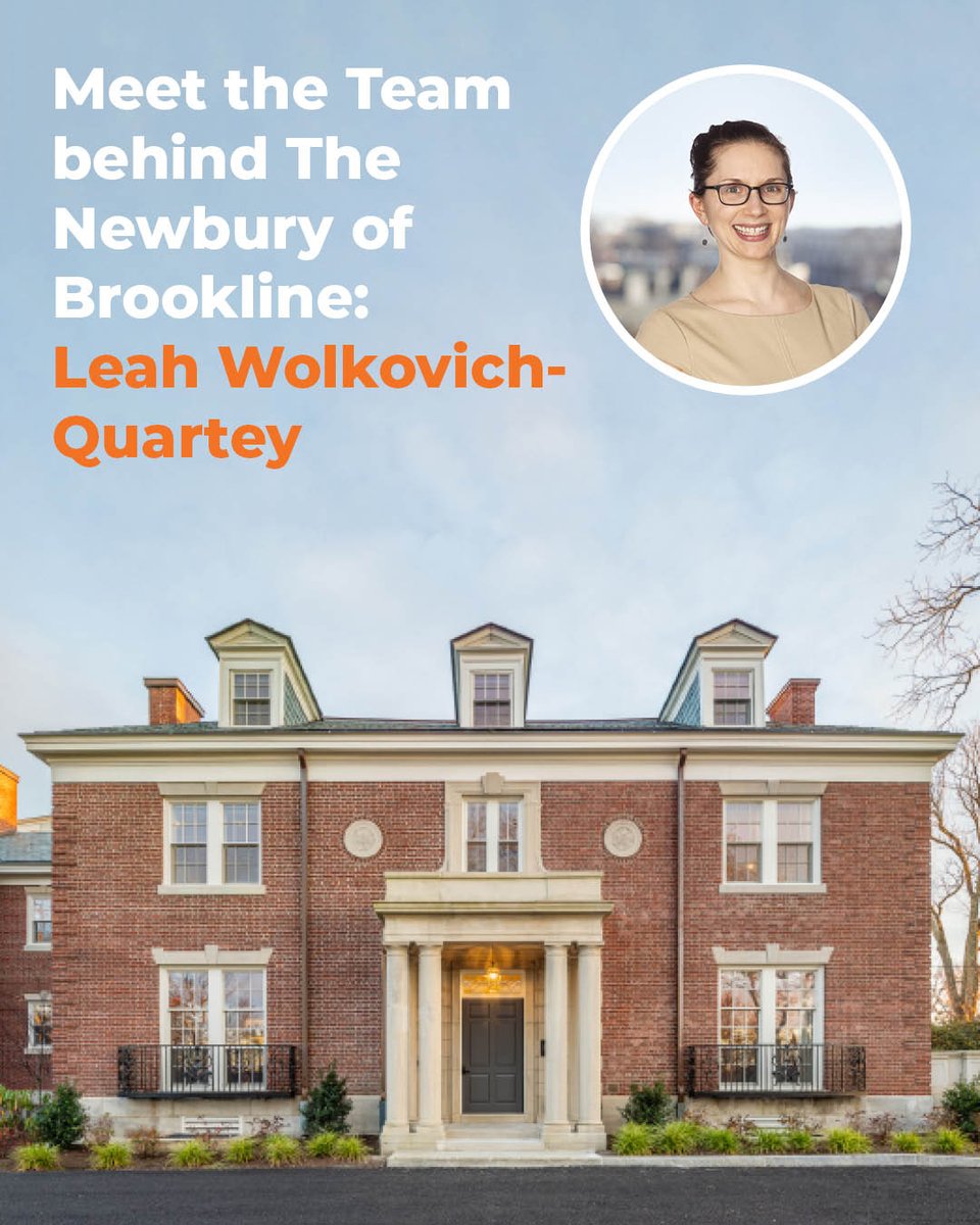 Finegold Alexander Architects tweet media