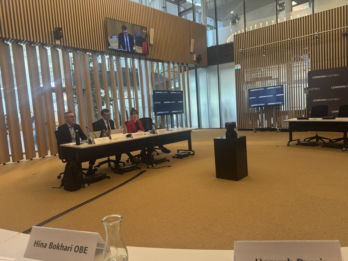 Unmesh Desai AM tweet media