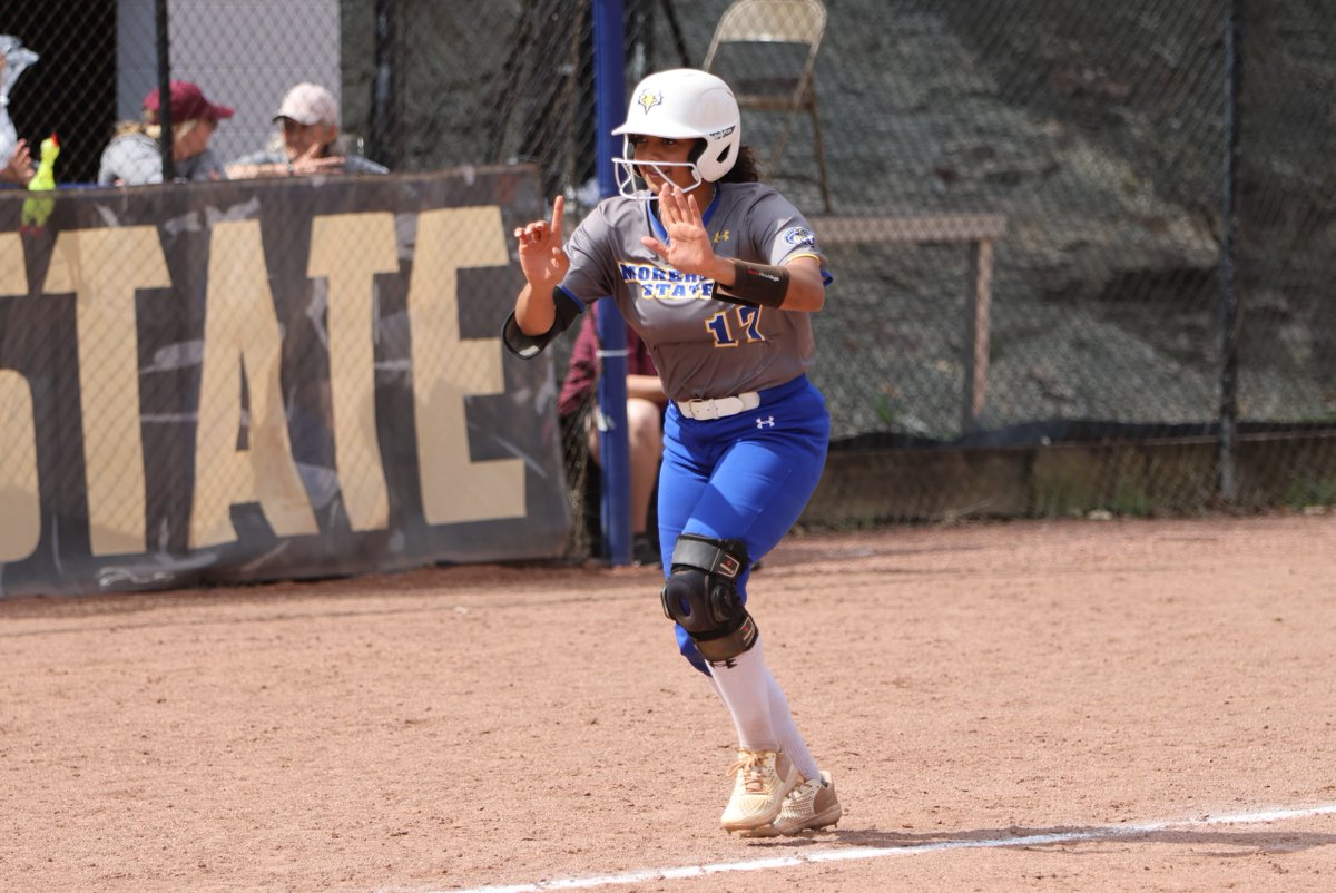 Morehead State Softball tweet media
