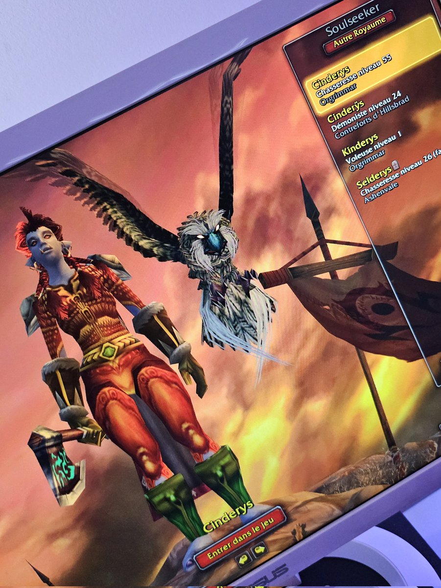 Cinderys (@cinderyscosplay) on Twitter photo So close and so far at the same time... Send me motivation for my <a href="/Warcraft/">World of Warcraft</a> HC challenge >> twitch.tv/cinderys ❤️ So close and so far at the same time... Send me motivation for my <a href="/Warcraft/">World of Warcraft</a> HC challenge >> twitch.tv/cinderys ❤️