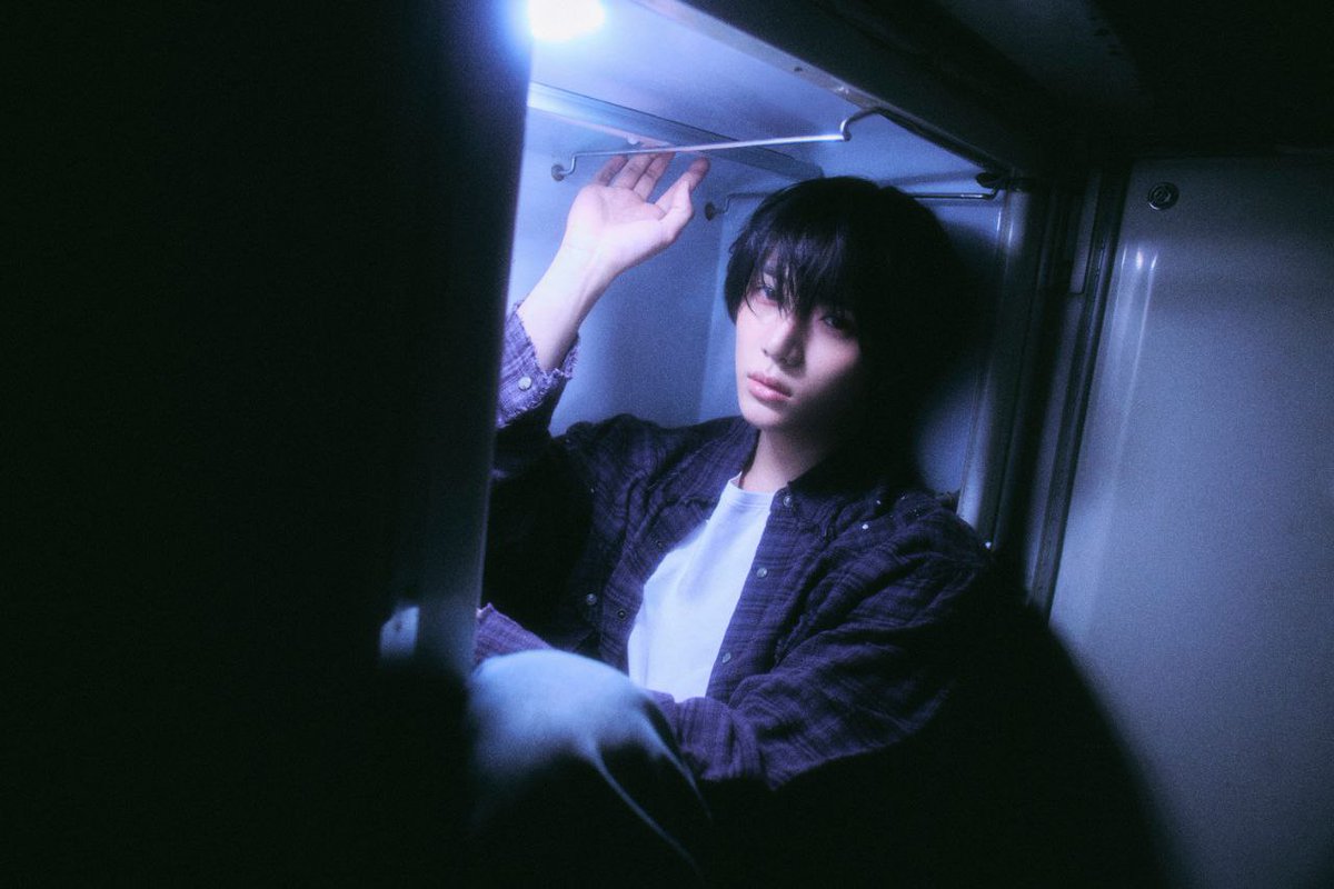 ⠀               𝗯𝗲𝗼𝗺gyu'𝘀 mixtape: . . , 🧸
          :; 𝗽𝗮𝗻𝗶𝗰   ⸝⸝   𝘤𝘰𝘯𝘤𝘦𝘱𝘵 𝘱𝘩𝘰𝘵𝘰 #.𝟮 ,,,
⠀