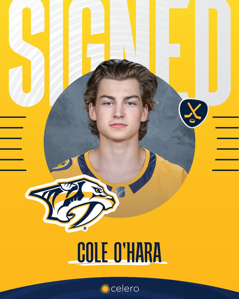 Nashville Predators tweet media