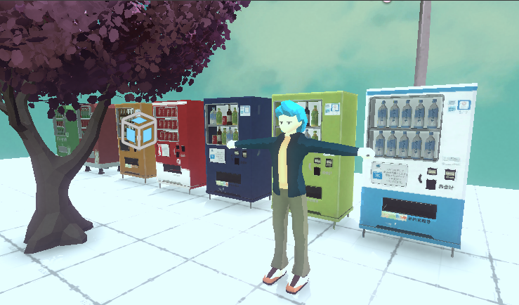 StudioCryobolt's tweet photo. The Game is not dead, I Swear.
Supply Chained is very much still in development! https://t.co/WtaqnKKHWa