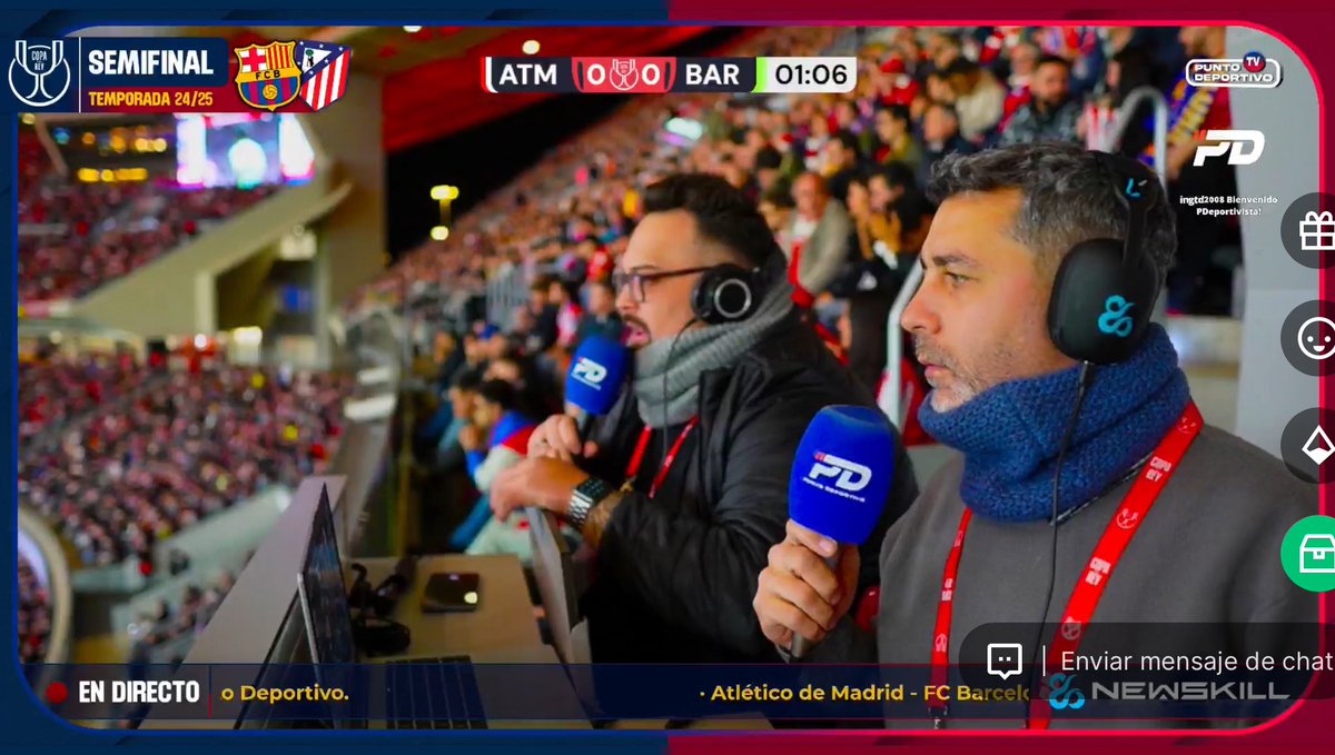 Rubén Santander tweet media