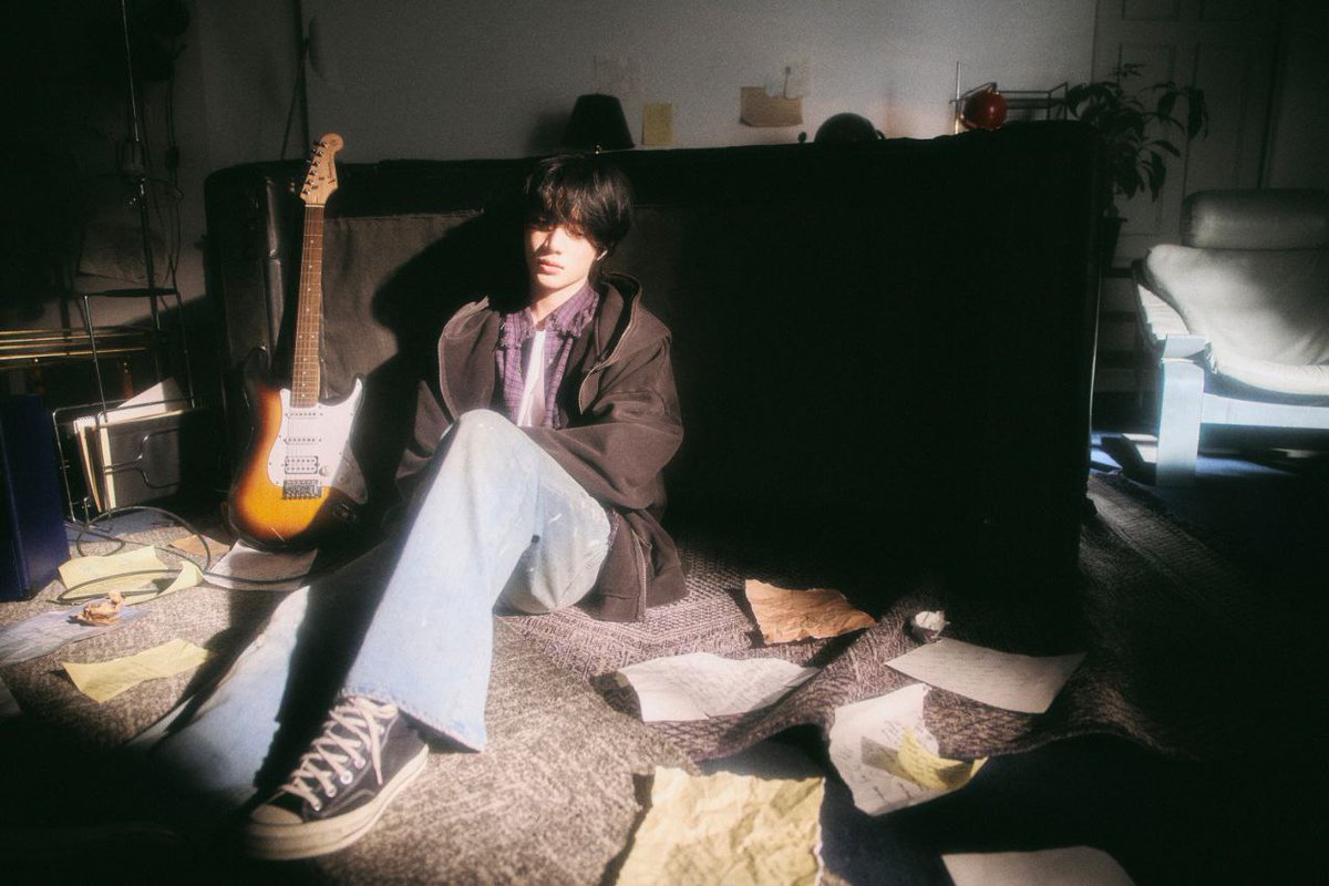 ⠀               𝗯𝗲𝗼𝗺gyu'𝘀 mixtape: . . , 🧸
          :; 𝗽𝗮𝗻𝗶𝗰   ⸝⸝   𝘤𝘰𝘯𝘤𝘦𝘱𝘵 𝘱𝘩𝘰𝘵𝘰 #.𝟮 ,,,
⠀