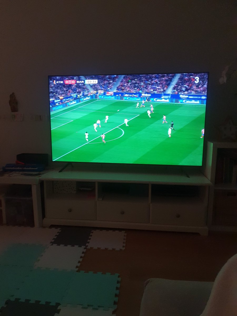 Som-hi Barça! Més que un club! 🔴🔵 #CopadelRei <a href="/copadelreyRFEF_/">Copa del Rey</a>