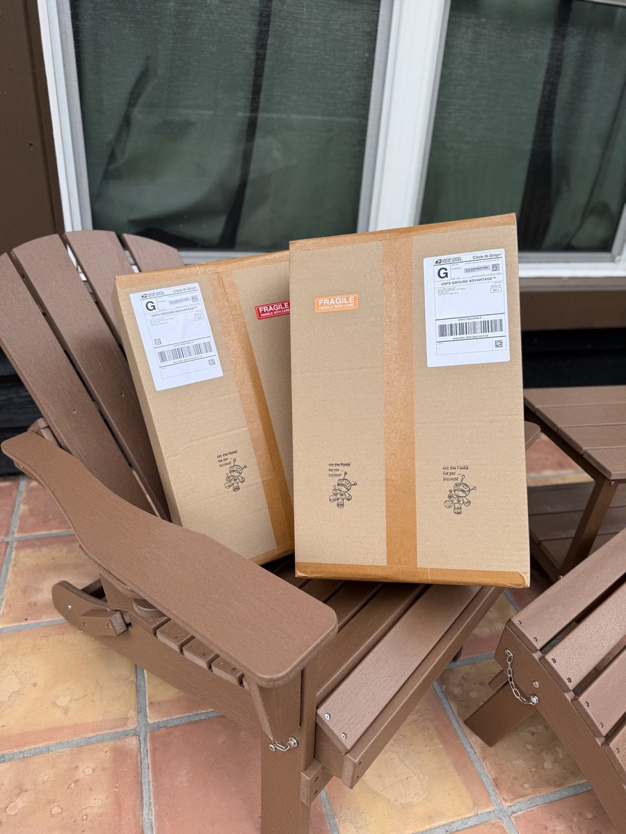 VixenLLC's tweet photo. @JUDiJAiKRAZi ❤️🔥
It’s the details for me!!!
Another #CustomerOrder 📦
Sealed and shipped! She’s a #Baddie 💋
Each #doll is uniquely made to your liking!
Get your #MissVoodoo today! 🫶🏽
🔗: https://t.co/xn2dwBCcDg
#voodoo #voodoodoll #dolls
#bgc #customdoll #dollshop https://t.co/00OW5bQRSm