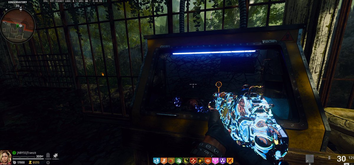 COD: Zombies News tweet media