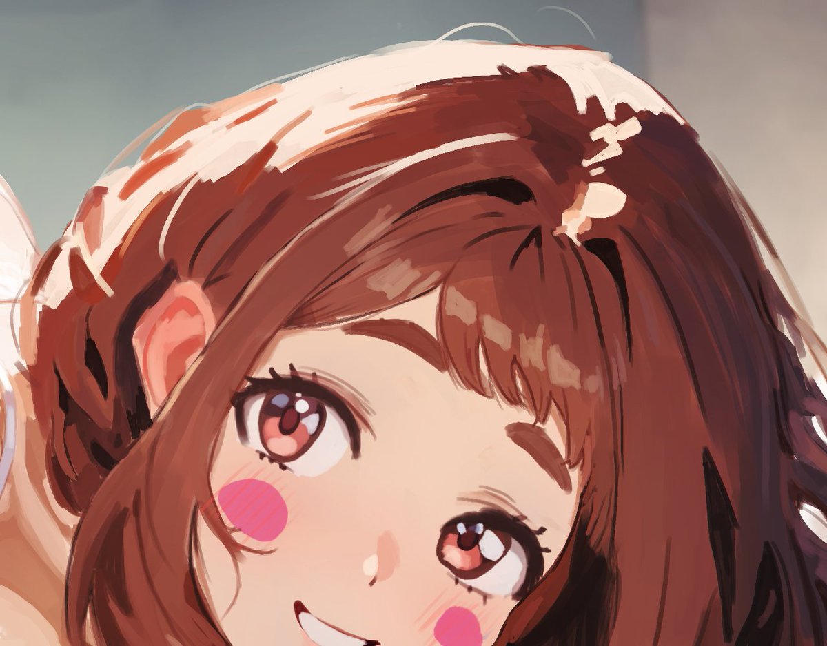 Come closer… I don’t bite… much 😏💖

#NSFWArt #LewdArt #AnimeLewds #MyHeroNSFW #OchakoNSFW #UrarakaLewds #ThirstTrap #Hentai #Ecchi #AnimeBabe #WaifuWednesday