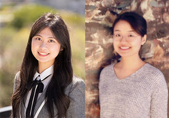 ITS Berkeley (@berkeleyits) on Twitter photo Congratulations to <a href="/Cal_Engineer/">Berkeley Engineering</a> <a href="/BerkeleyCee/">CEE Berkeley</a> doctoral candidates Zhe Fu and Jaewon Saw, who will compete as semi-finalists in the UC Berkeley Grad Slam on April 9, 3-5 pm via Zoom. Read more: its.berkeley.edu/news/fu-saw-co… Congratulations to <a href="/Cal_Engineer/">Berkeley Engineering</a> <a href="/BerkeleyCee/">CEE Berkeley</a> doctoral candidates Zhe Fu and Jaewon Saw, who will compete as semi-finalists in the UC Berkeley Grad Slam on April 9, 3-5 pm via Zoom. Read more: its.berkeley.edu/news/fu-saw-co…