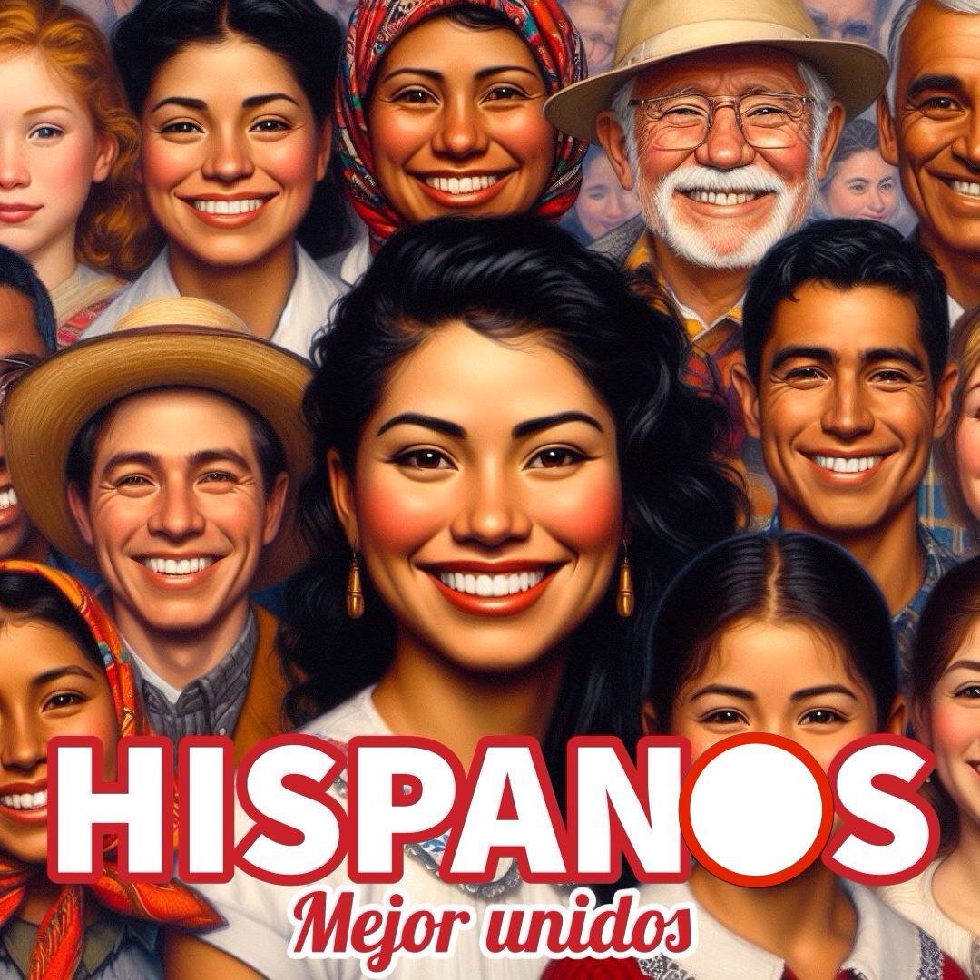 Premios_C_Etayo's tweet photo. ¡Juntos, más fuertes 💪!

El siglo XXI será el siglo de los bloques geopolíticos, y la #Hispanidad debe conformar el suyo. https://t.co/B7bn1urXMb