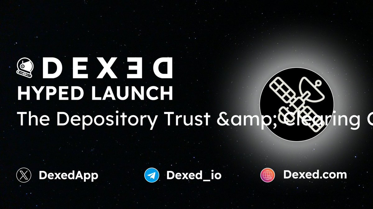 Dexed.com - ETH Hyped Launches tweet media