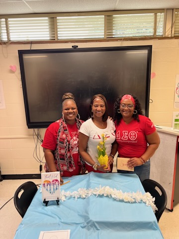 RCPS Open Campus tweet media