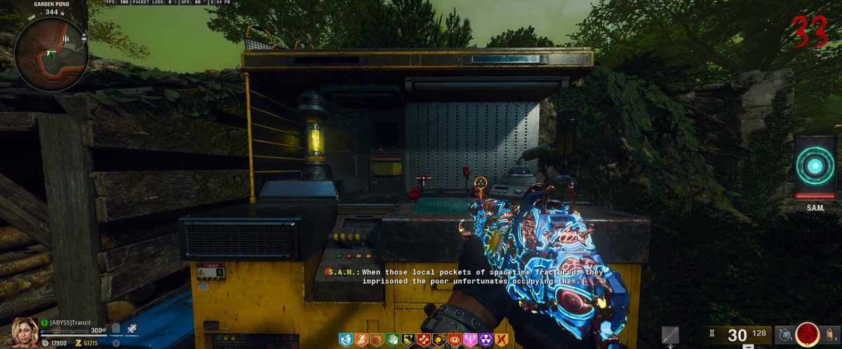 COD: Zombies News tweet media