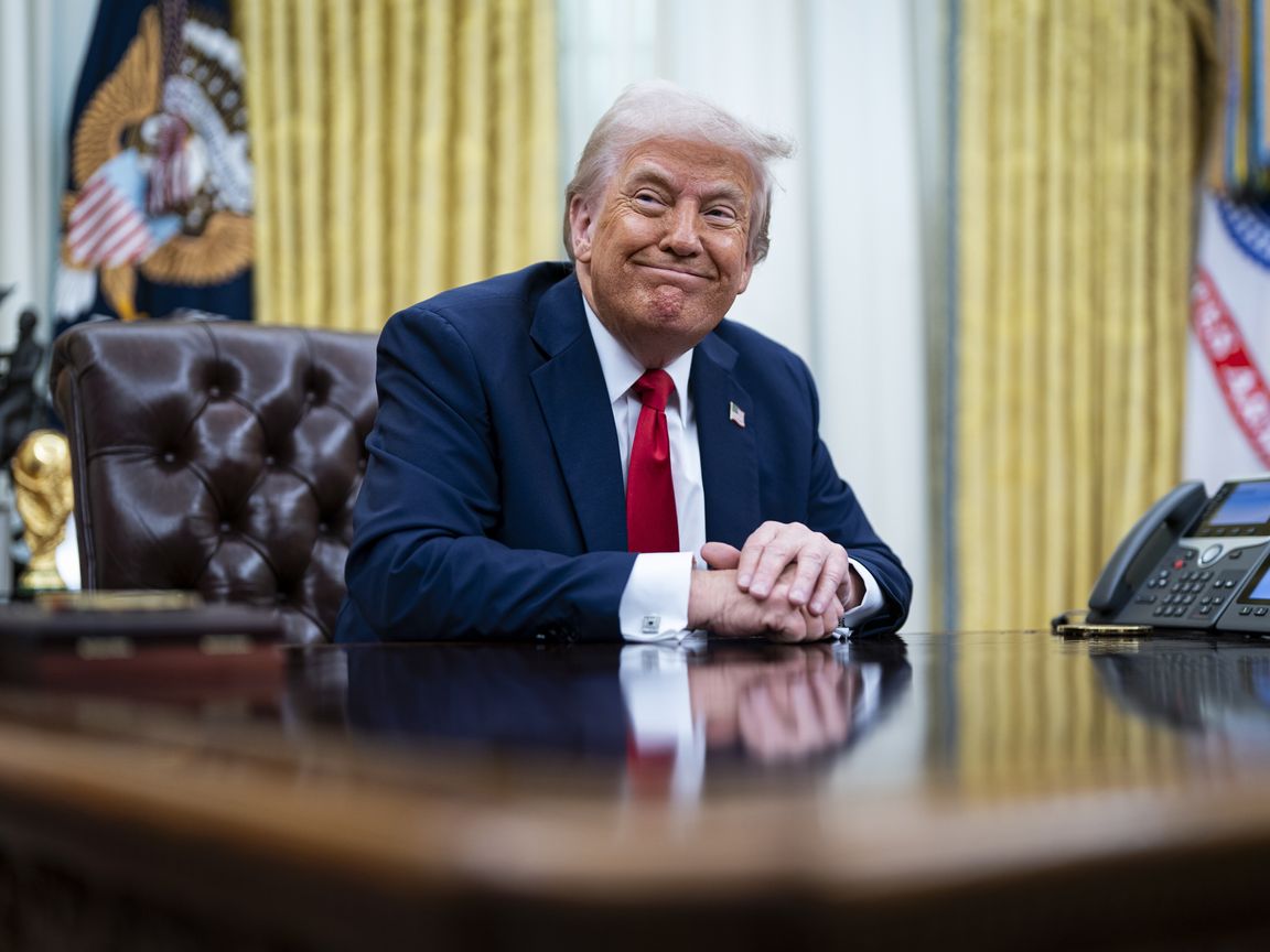 Wanneer de preekvoorziener het laatste gaatje in rooster voor 2027 gevuld heeft.