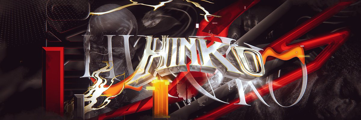 Hinko - dm to get yours