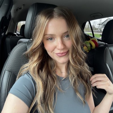 Hannah Froedge tweet media