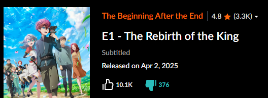 How? Why? If you haven't read it, it's not even mid. It's shody production. And if you have read it like I have, it's absolute trash.