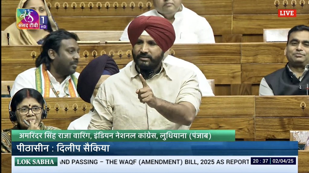 mohitlaws's tweet photo. Hindus 
Muslims
Sikhs
Christians

Everyone is fighting against the anti constitutional bill. 

This is possible only in Indian National Congress.🇮🇳 https://t.co/7w3SMe20fY