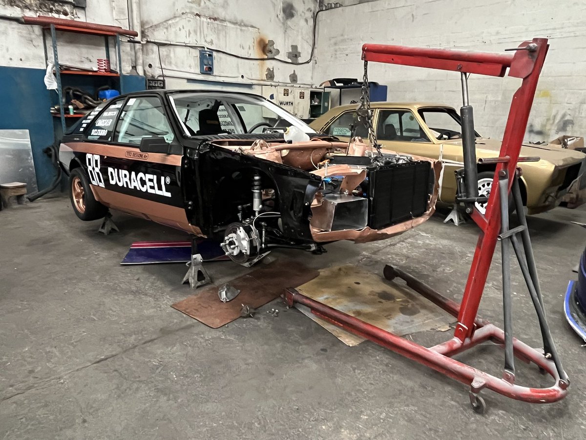 MedinaBrothersGarage tweet media