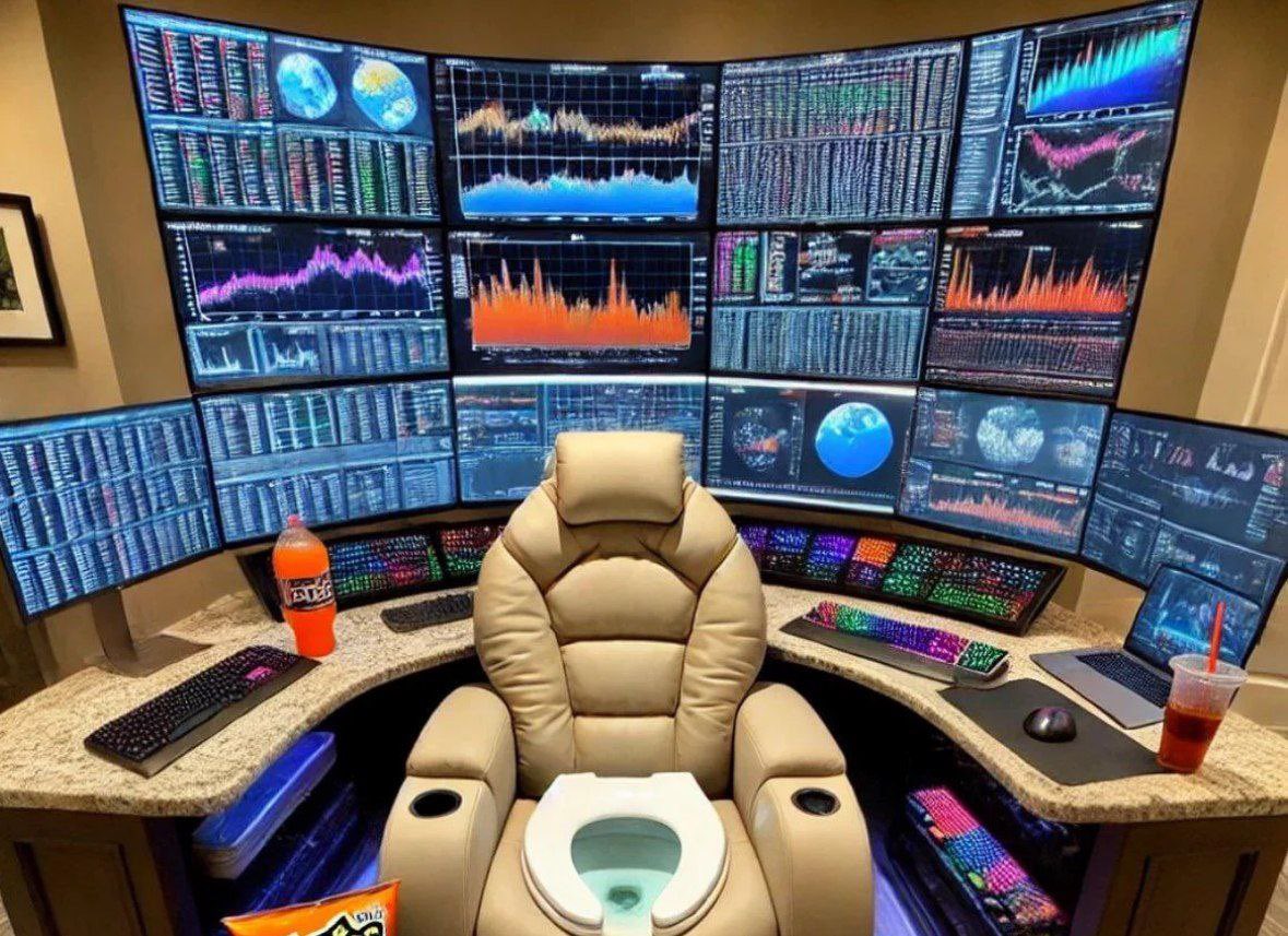 ₿eeLiever 👑 tweet media