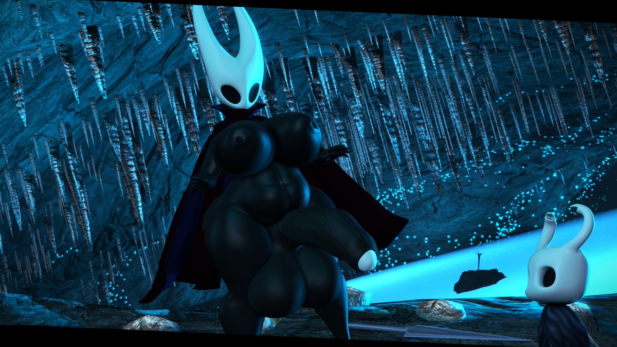 *funny Silksong joke*