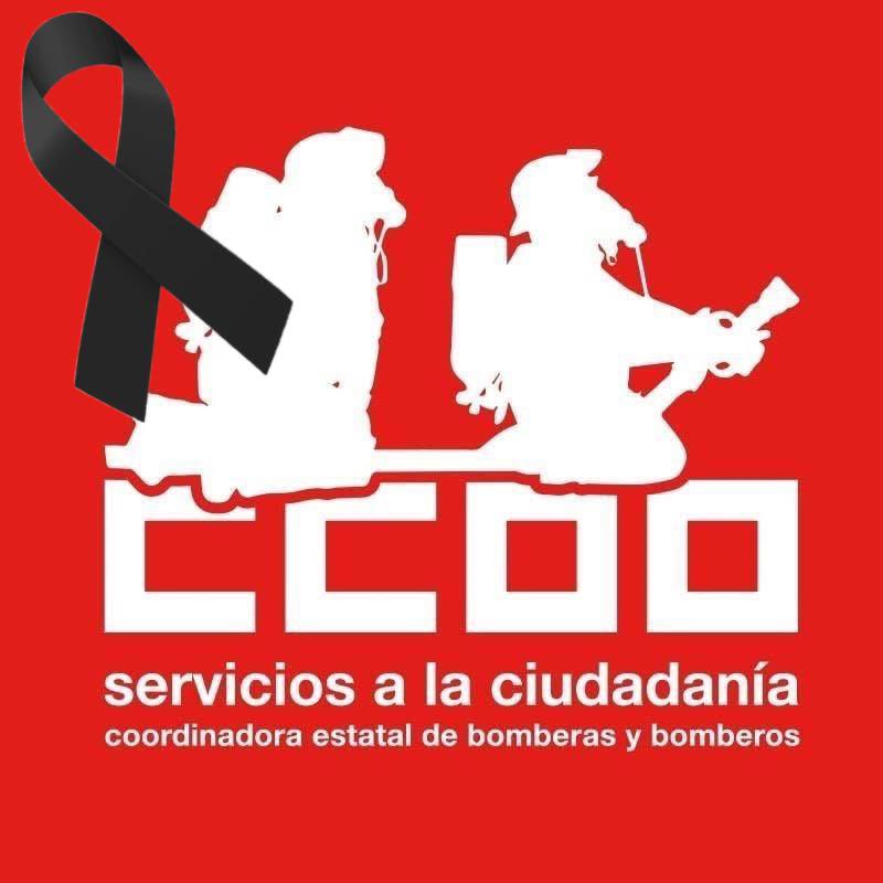 Hoy es de esos días en los que más amas esta profesión por todo lo que significa y por todo lo q damos a la sociedad a la que prestamos el servicio. A veces es tanto, q damos hasta nuestra propia vida.

Apoyo y más sentido pésame 🙏🏾 DEP