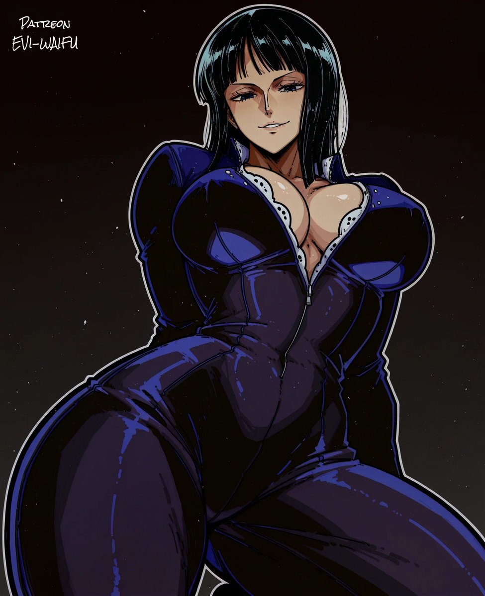 EVIWAIFU's tweet photo. Nico robin 🔥
#ONEPIECE #nicorobine https://t.co/sYGmbCsUOG