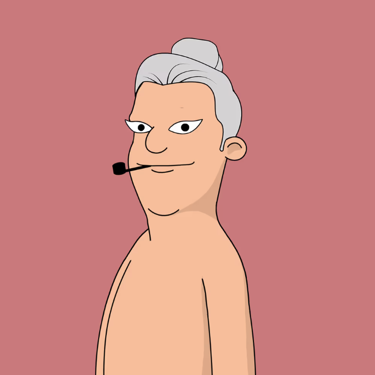 CryptoDads ♨️ tweet media