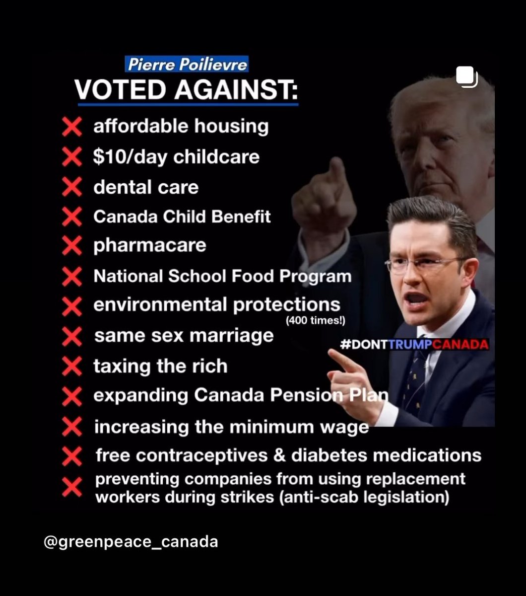 He has only had one job. And look at this track record. Shameful.  <a href="/PierrePoilievre/">Pierre Poilievre</a> is not qualified to be Prime Minister. #cdnpoli