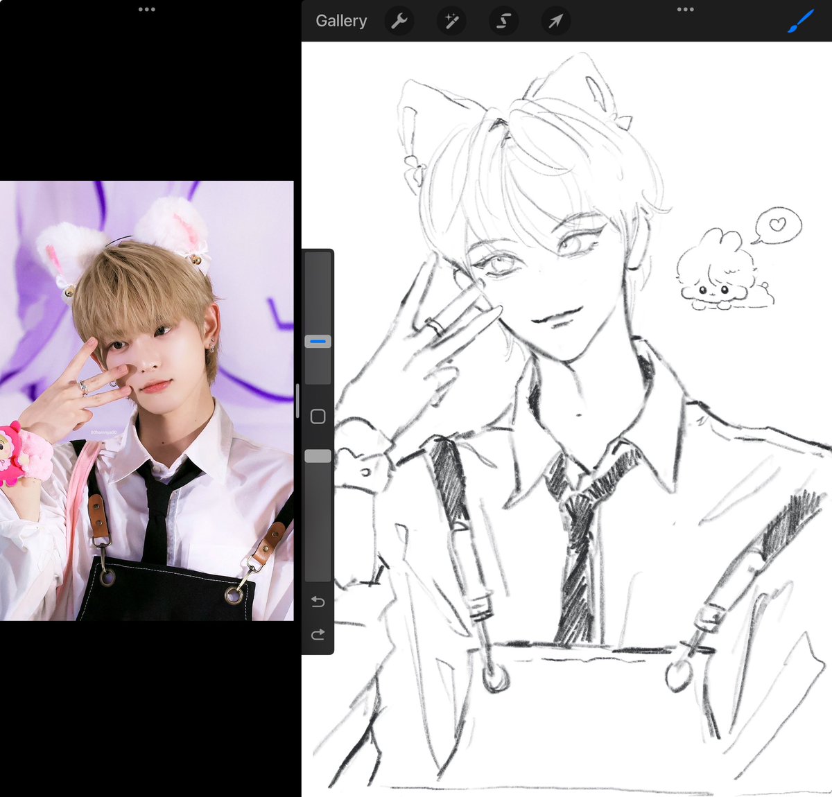 3분까지필요없어