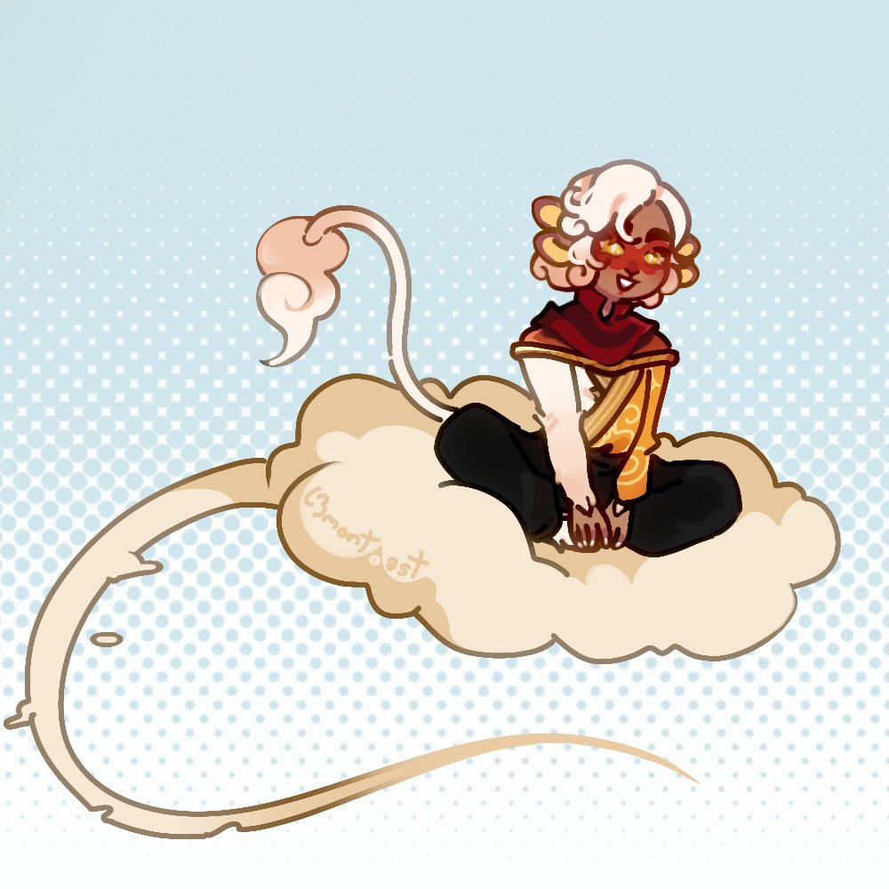 cloudprcdigy's tweet photo. https://t.co/OleL1Kw4yn

WAIT I DIDNT POST THIS ART MY PARTNER MADE HERE 

BEHOLD THE BOY https://t.co/6gEL1rTIVg